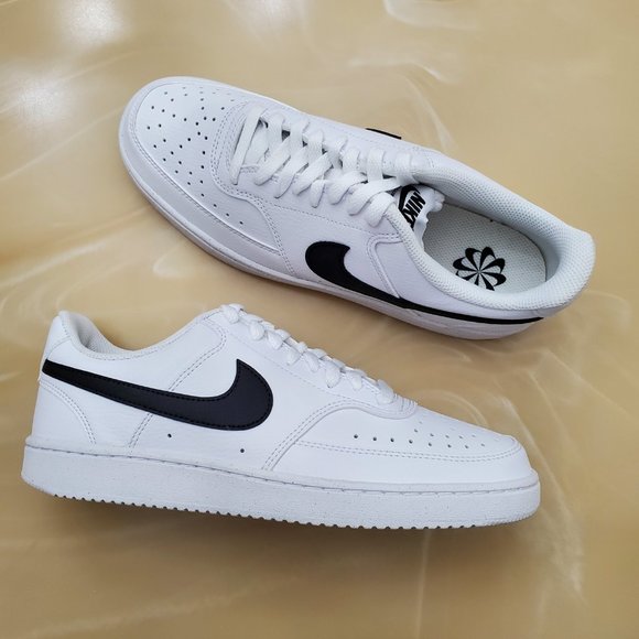 Nike Court Vision Low NN - Picture 6 of 11